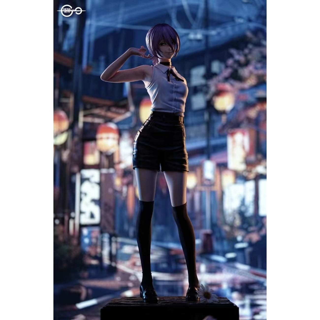 HeRa Studio - Reze [4 Variants]
