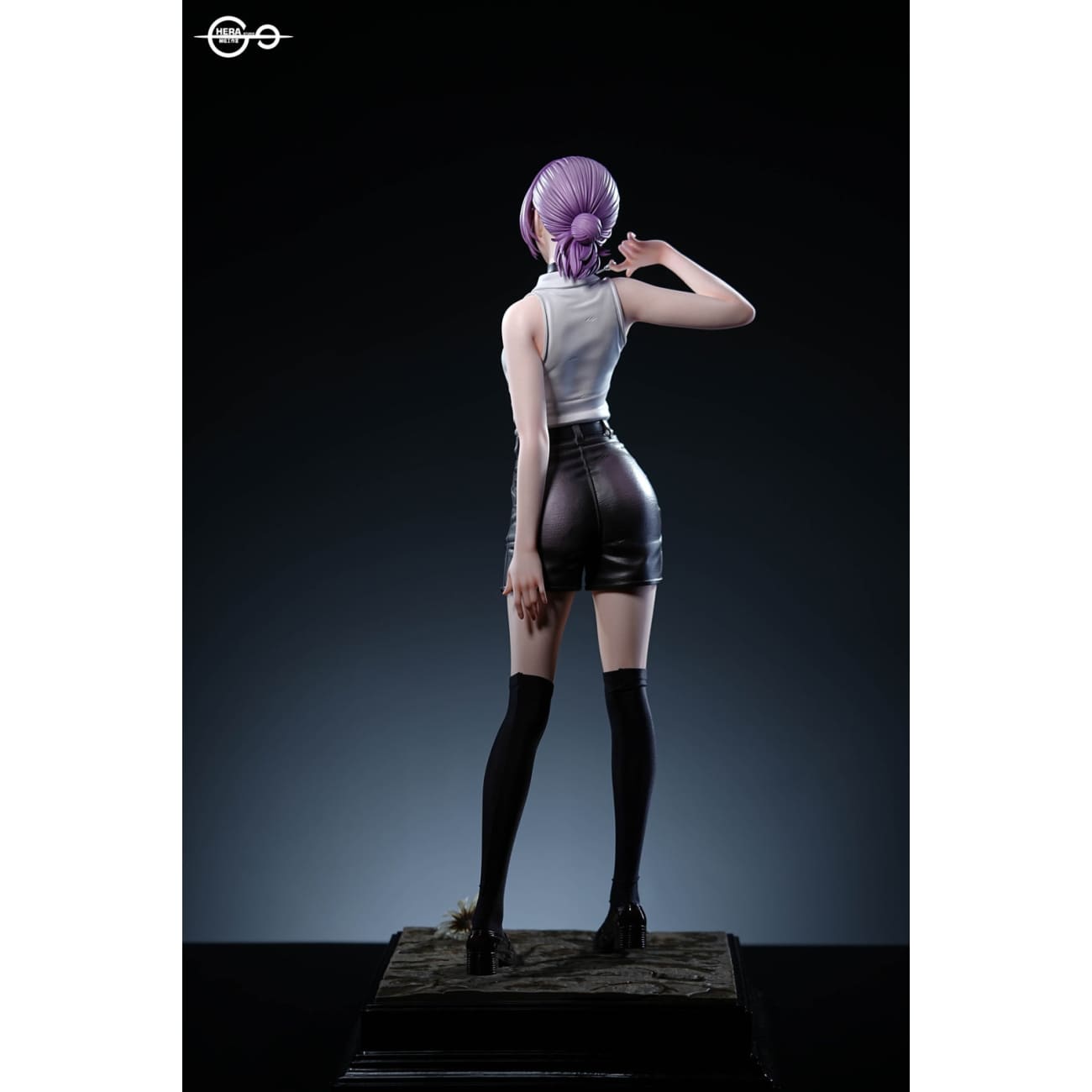 HeRa Studio - Reze [4 Variants]