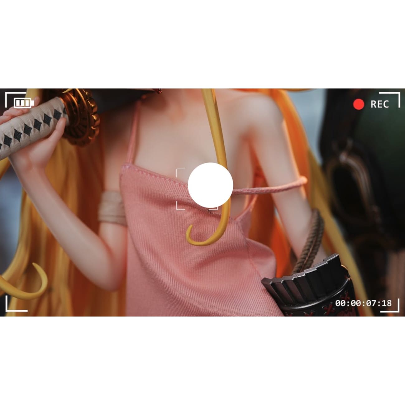 HeRa Studio - Shinobu Oshino