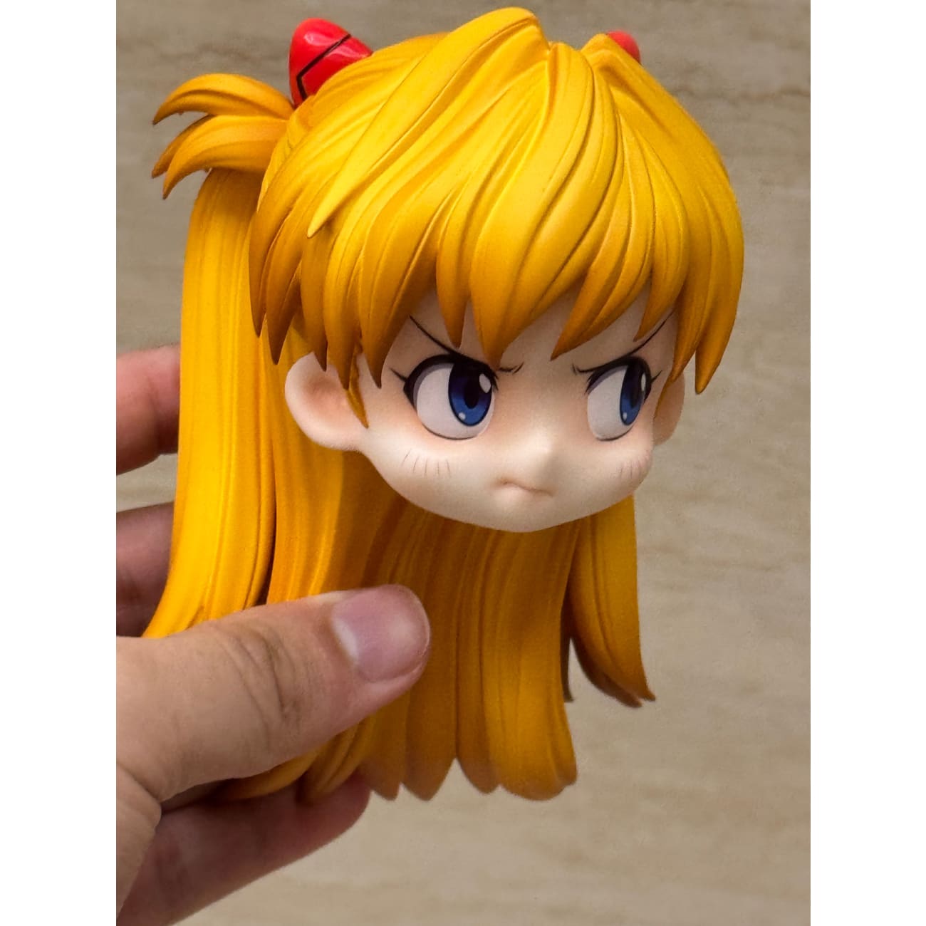 HeRa Studio - Soryu Asuka Langley