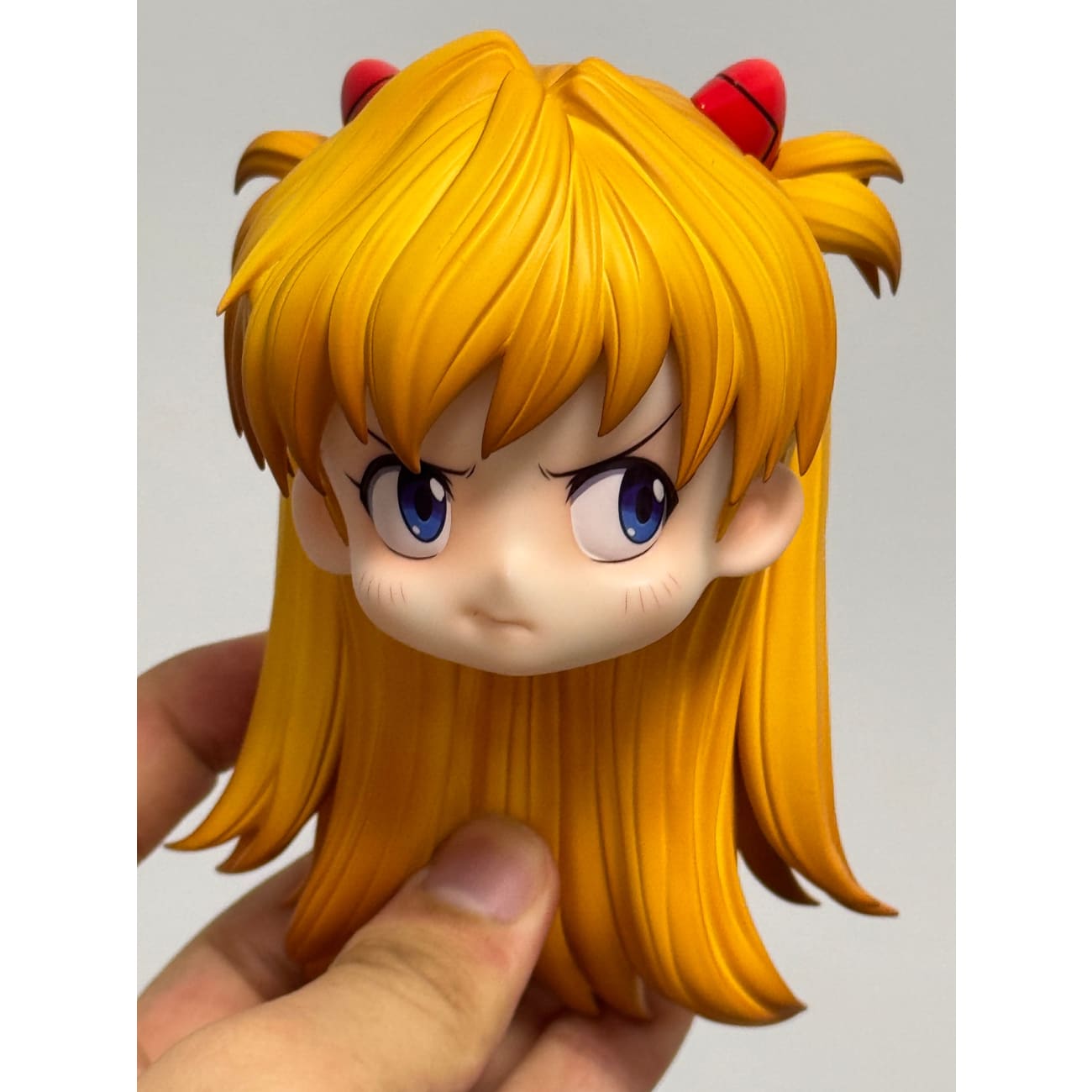 HeRa Studio - Soryu Asuka Langley