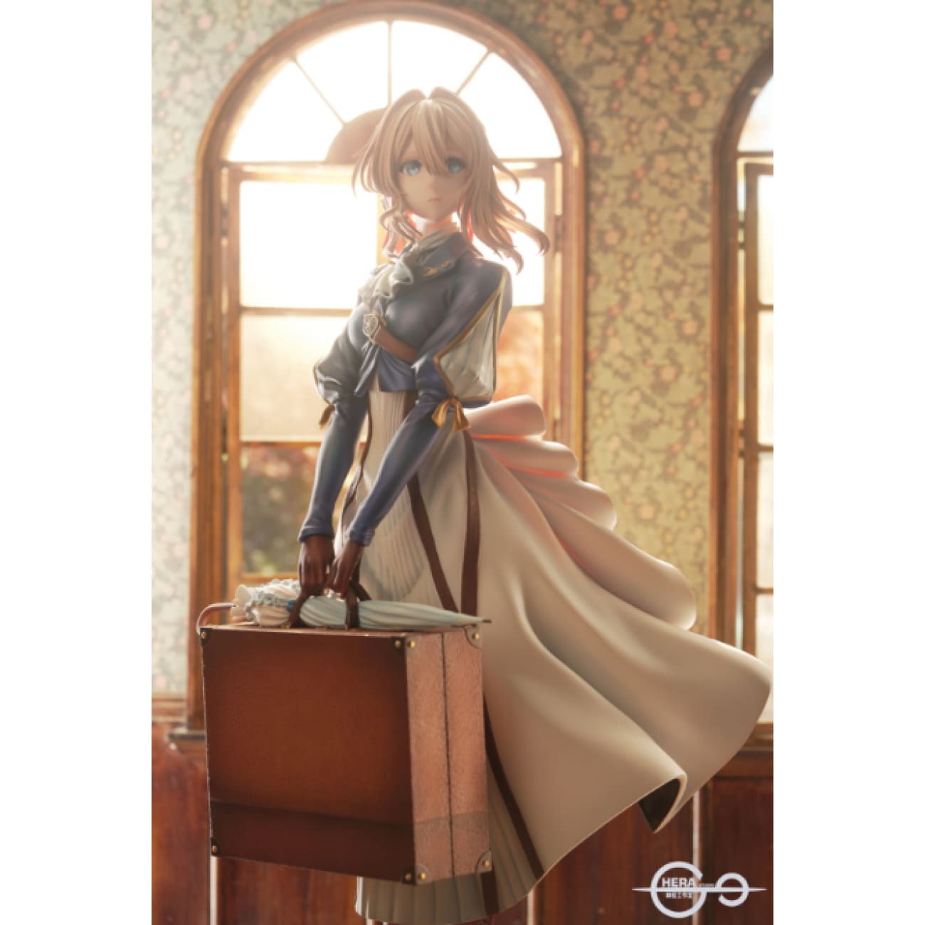 HeRa Studio - Violet Evergarden [3 Variants]