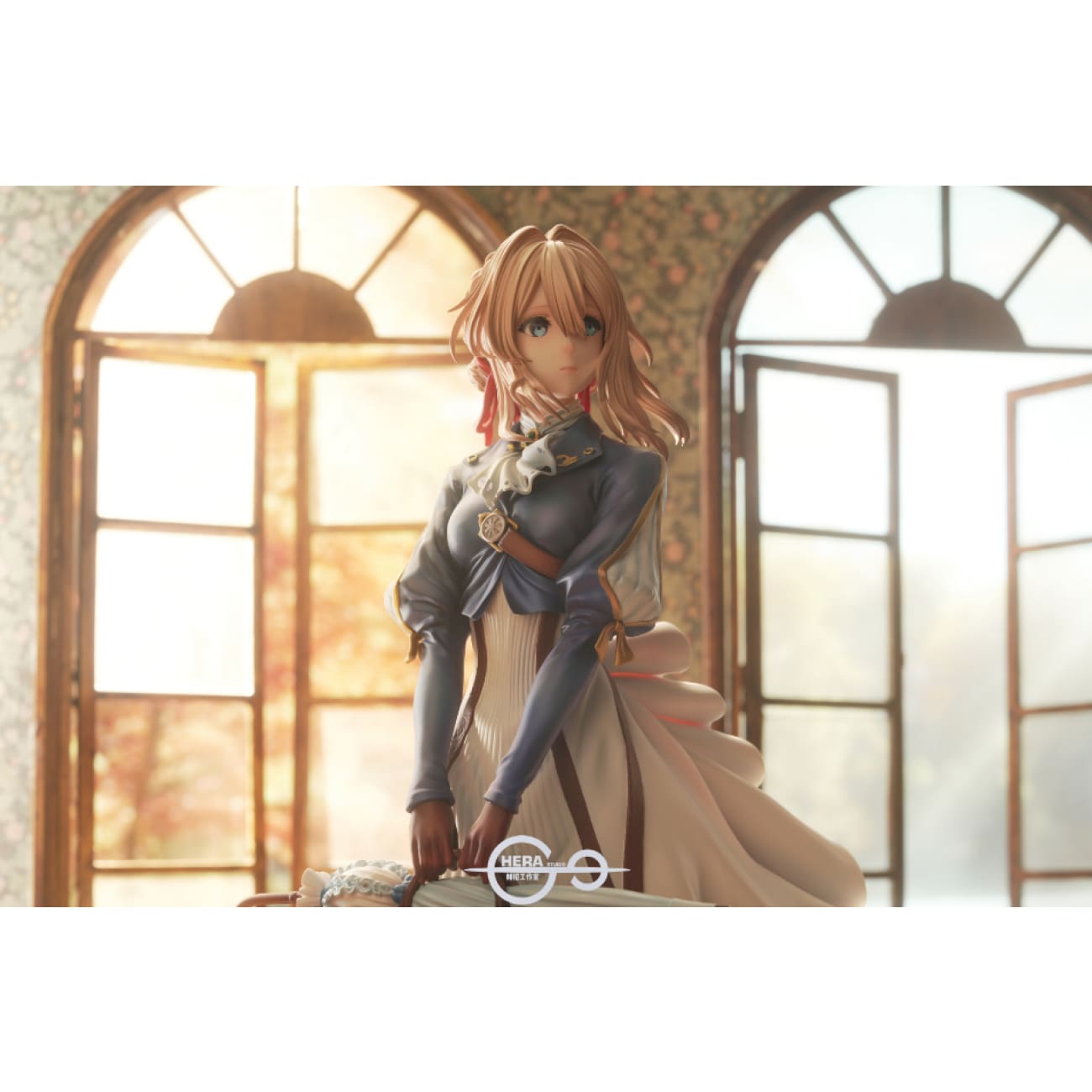 HeRa Studio - Violet Evergarden [3 Variants]