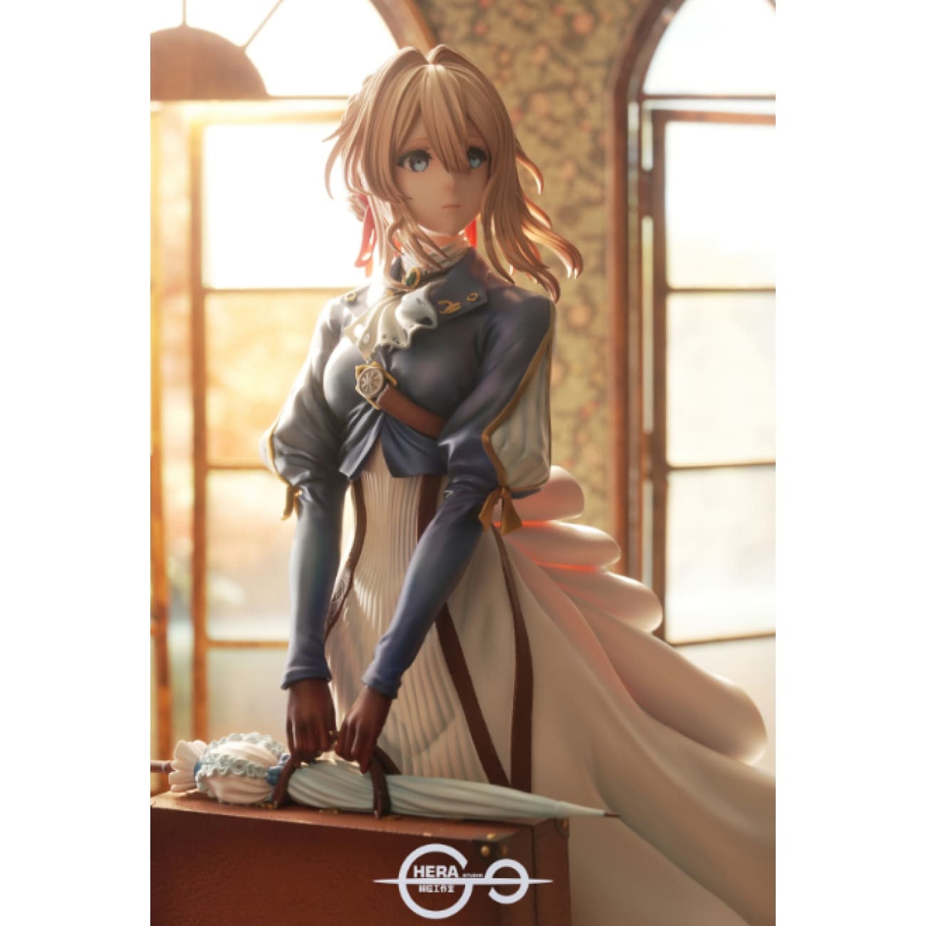 HeRa Studio - Violet Evergarden [3 Variants]