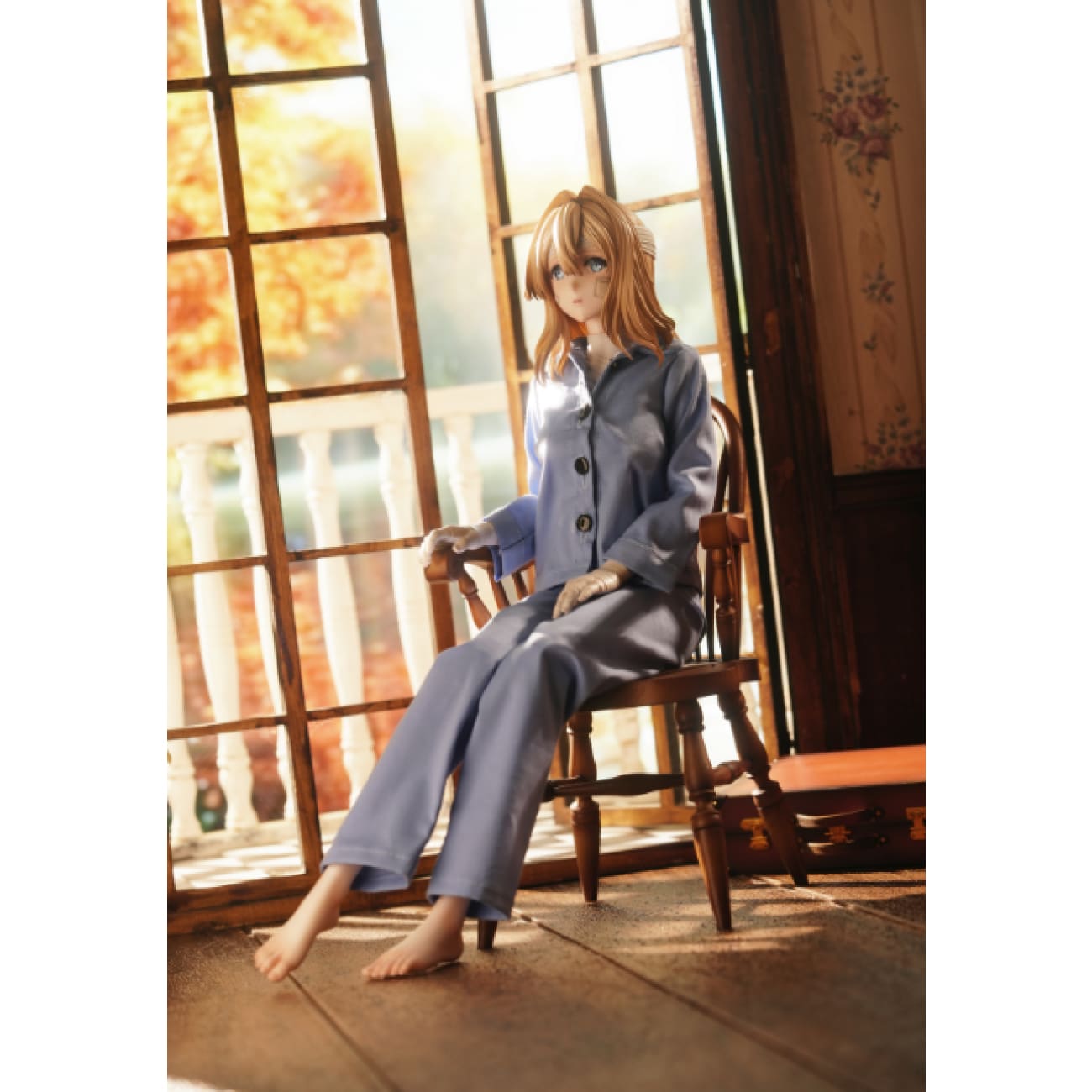 HeRa Studio - Violet Evergarden [3 Variants]