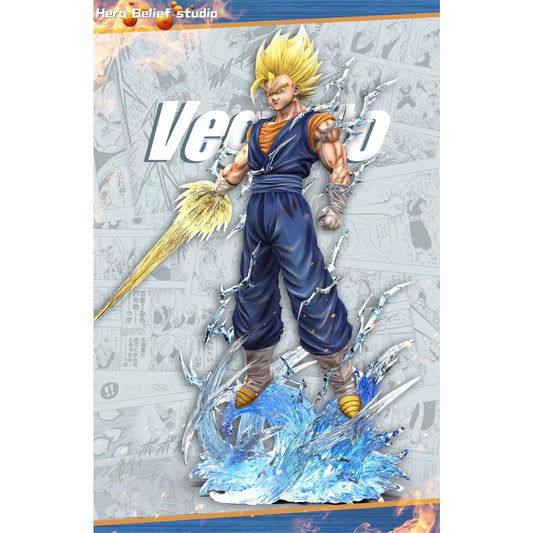 Hero Belief Studio - Vegetto [4 Variants]