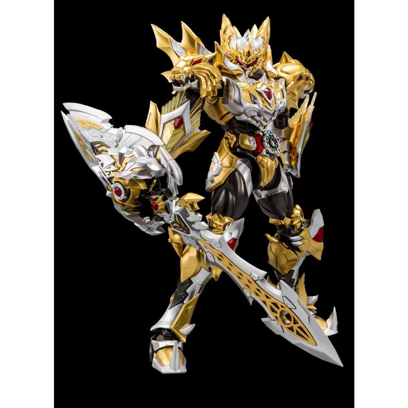 Herobo x Xzomsnap Studio x Hb-Emperor Chivalry