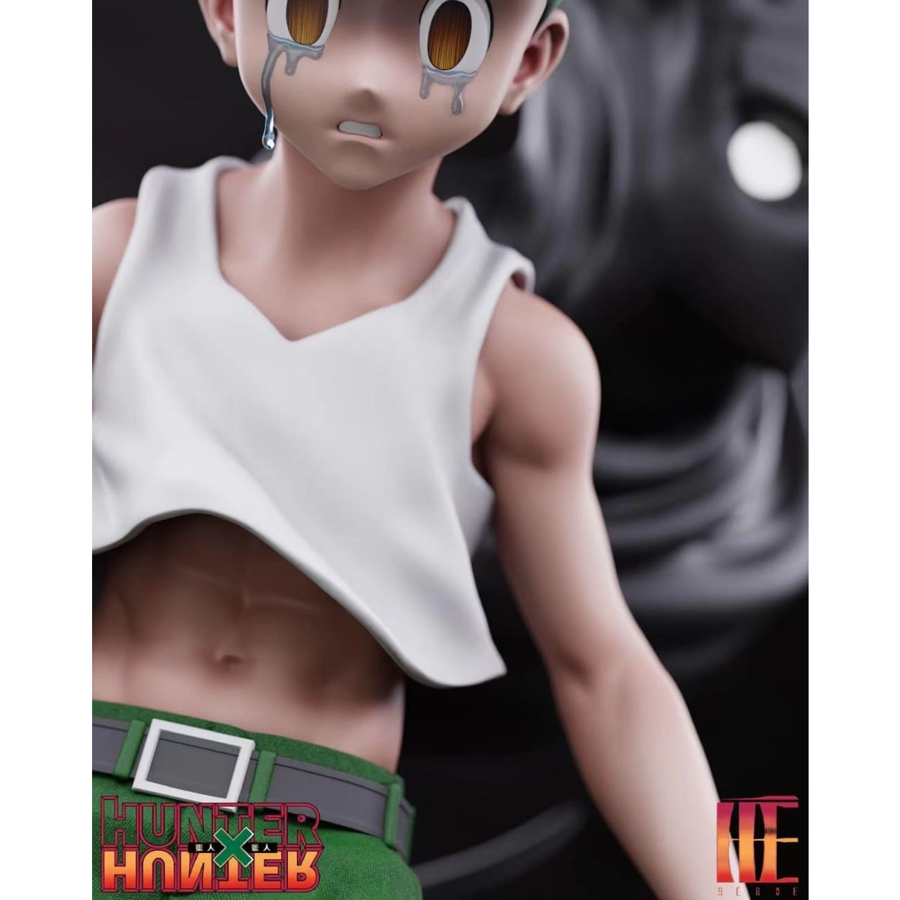 Heroe Collectibles - Gon Freecss