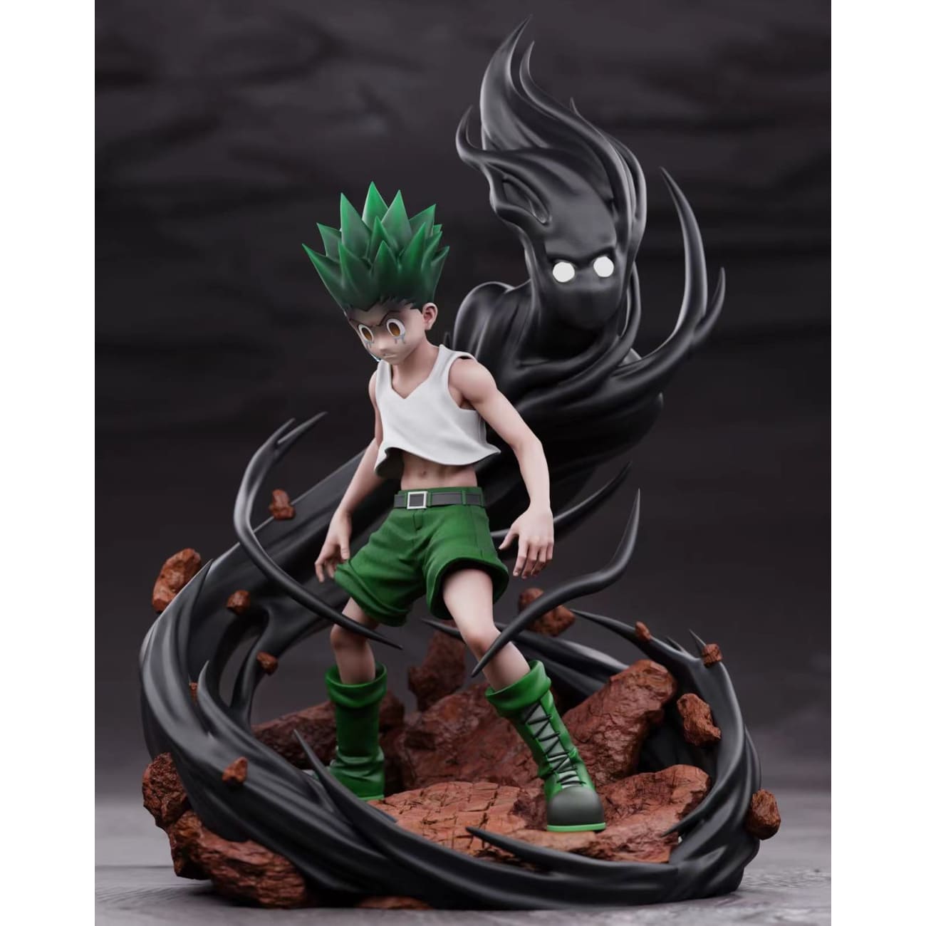 Heroe Collectibles - Gon Freecss