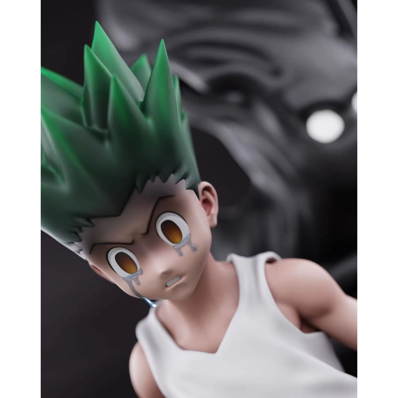 Heroe Collectibles - Gon Freecss