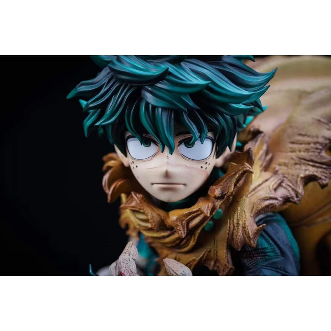 Heroe Collectibles Studio - Izuku Midoriya Dark Deku Ver.
