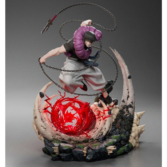 Heroe Collectibles Studio - Toji Fushiguro