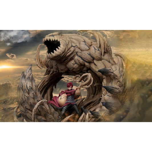 HEX Collectibles - Gaara of the Sand  [Licensed]