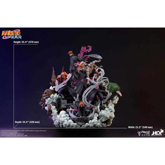 HEX Collectibles - Sixth Path of Pain [Licensed]