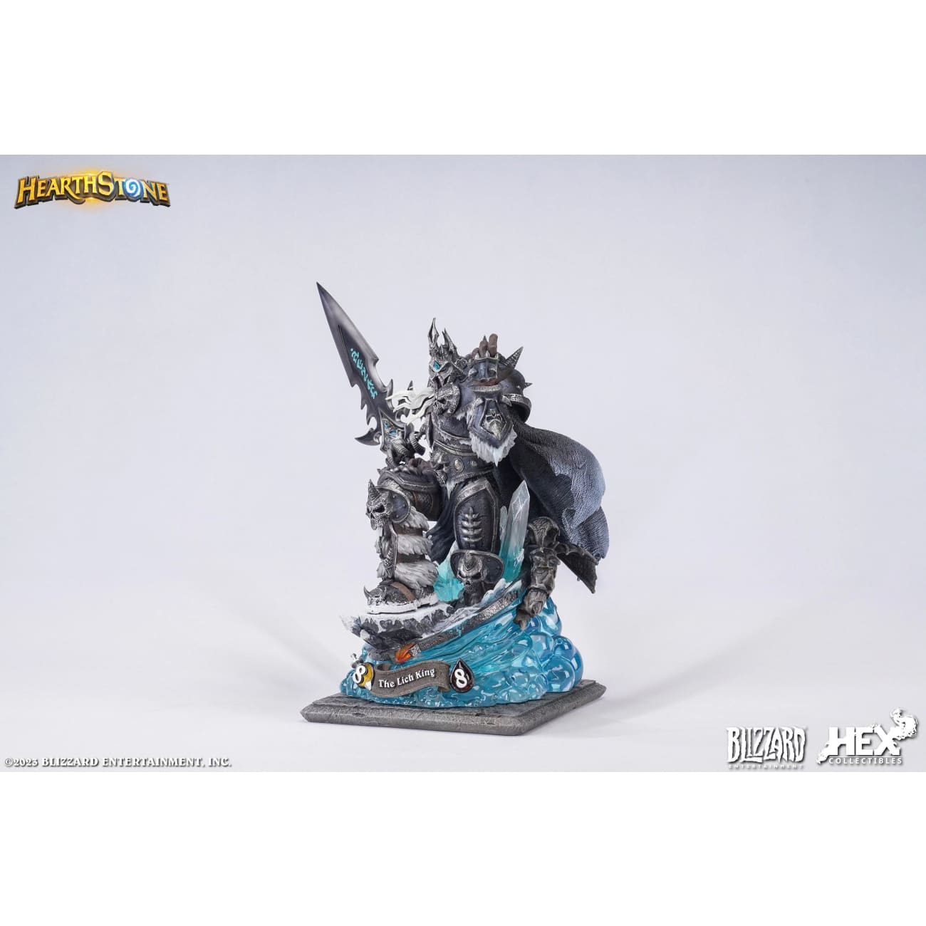 HEX Collectibles - The Lich King