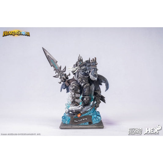 HEX Collectibles - The Lich King