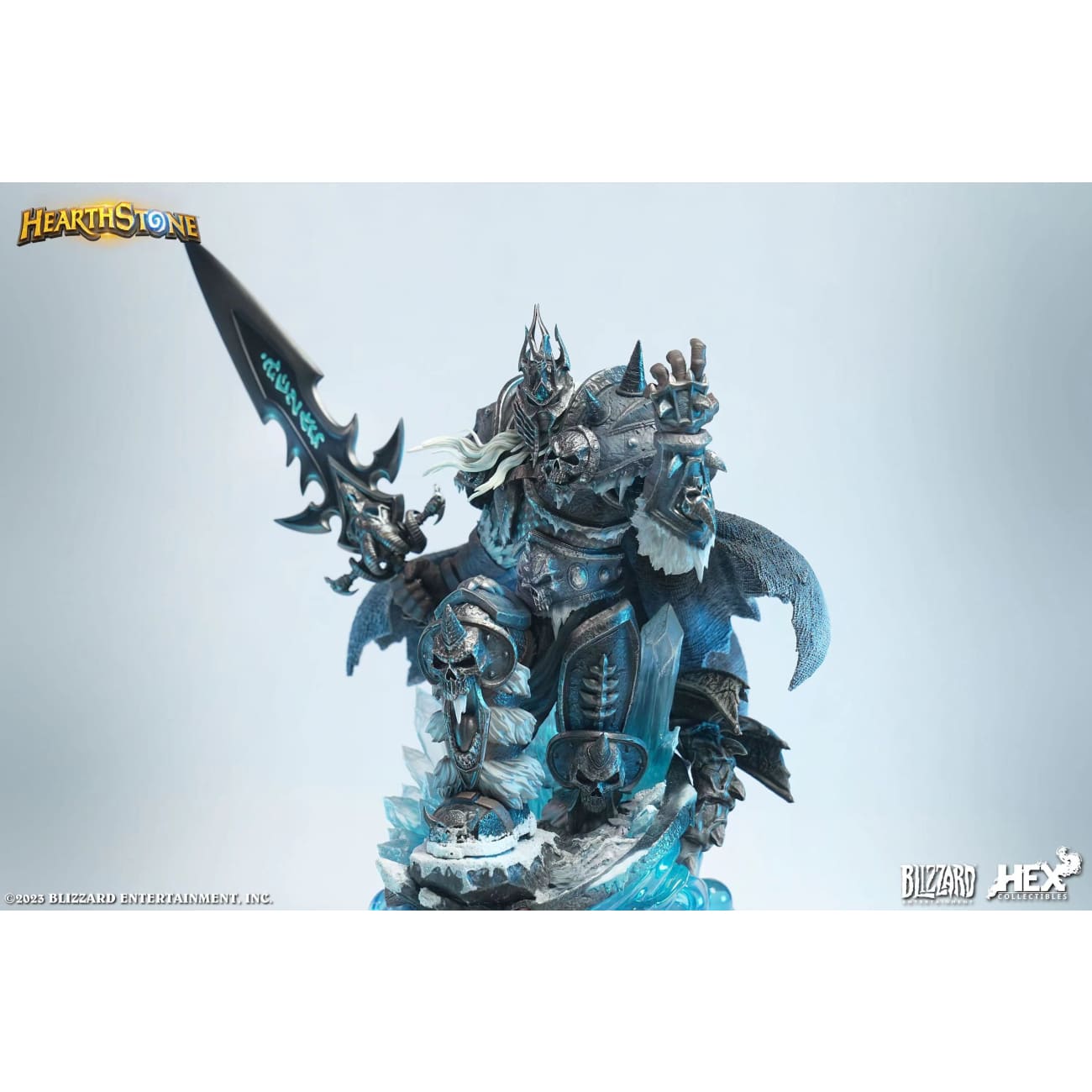 HEX Collectibles - The Lich King