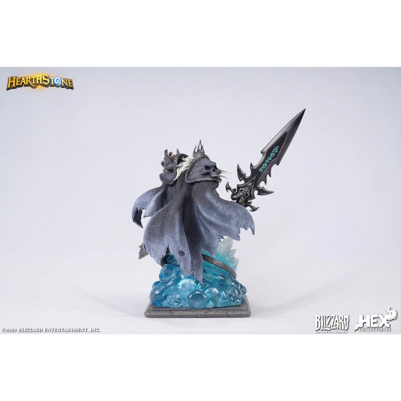 HEX Collectibles - The Lich King