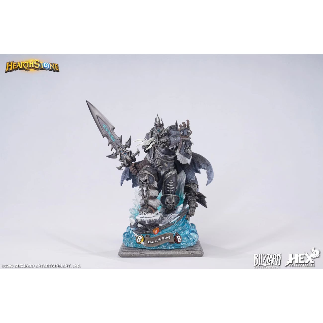 HEX Collectibles - The Lich King