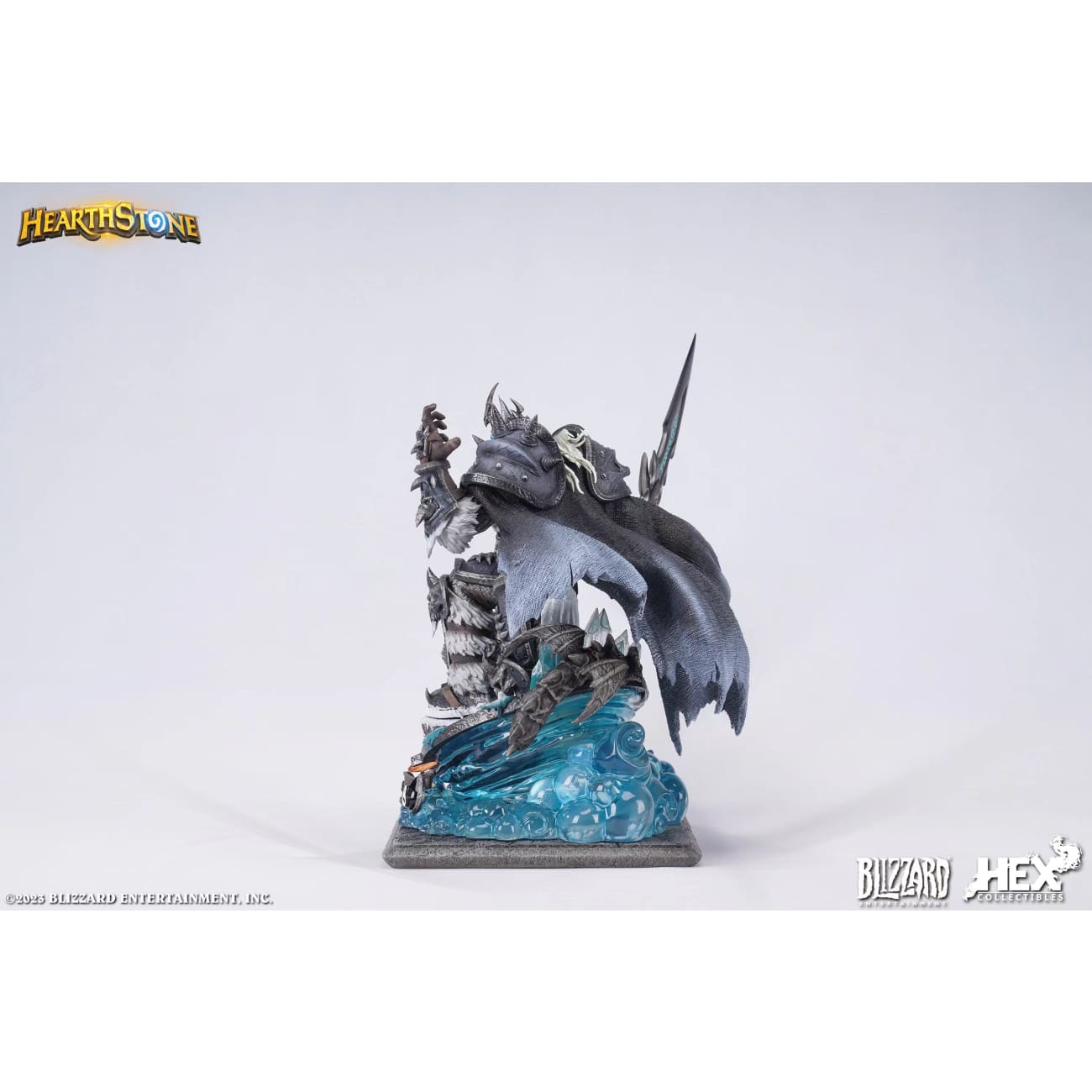 HEX Collectibles - The Lich King