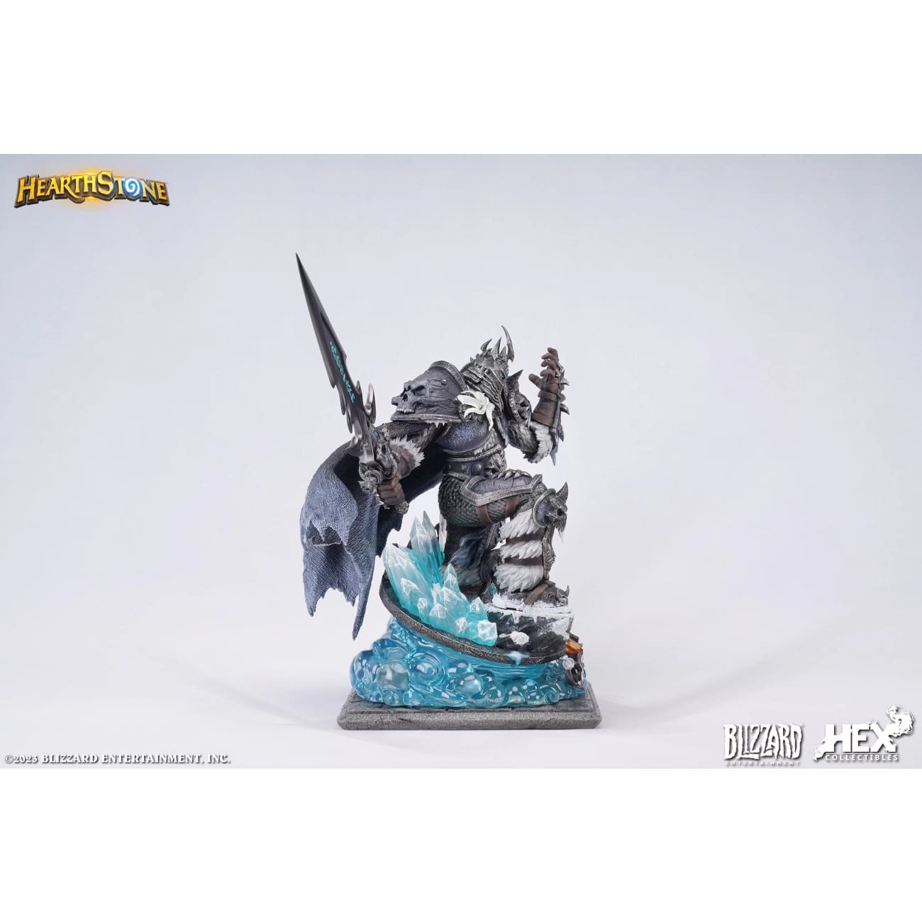 HEX Collectibles - The Lich King