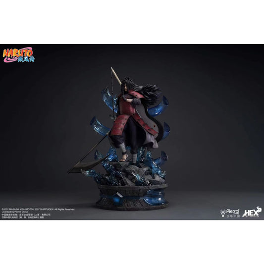 HEX Collectibles - Uchiha Madara [MMS002]