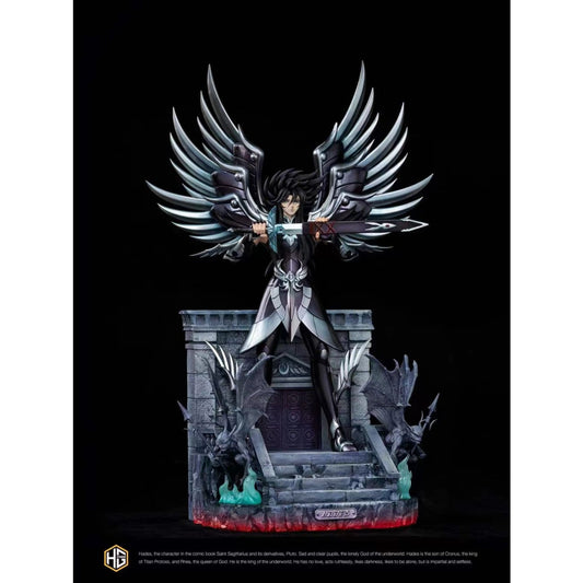 HG Studio - Hades [Standard/ Deluxe]