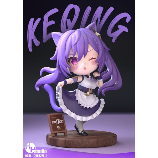 HH Studio - Keqing Chibi Ver.