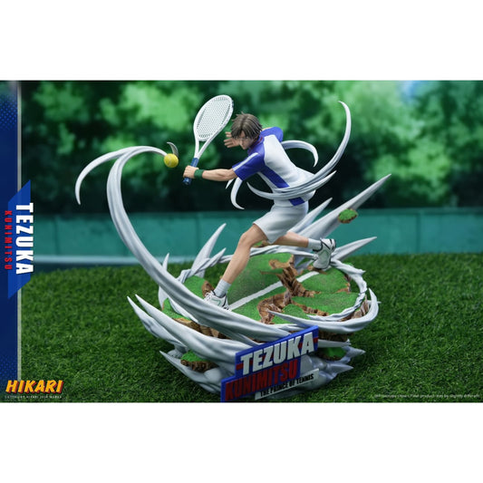 HIKARI Studio - Kunimitsu Tezuka
