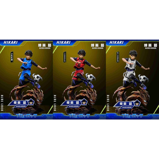 HIKARI Studio - Meguru Bachira [3 Variants]