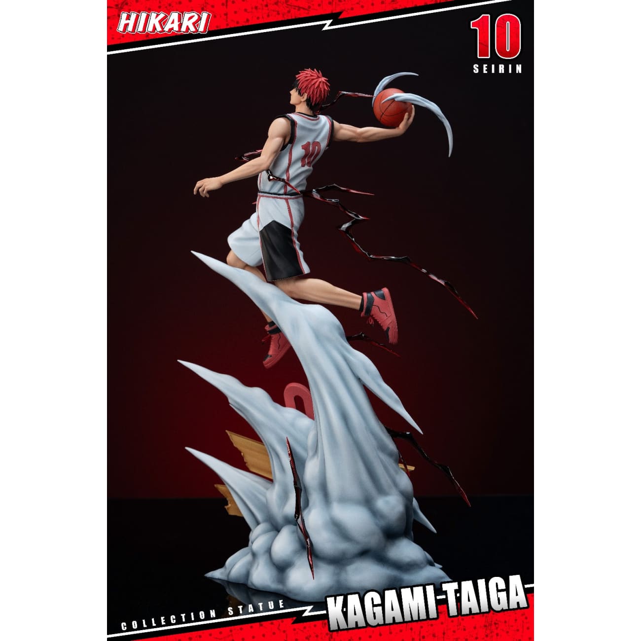 HIKARI Studio - Taiga Kagami [4 Variants]