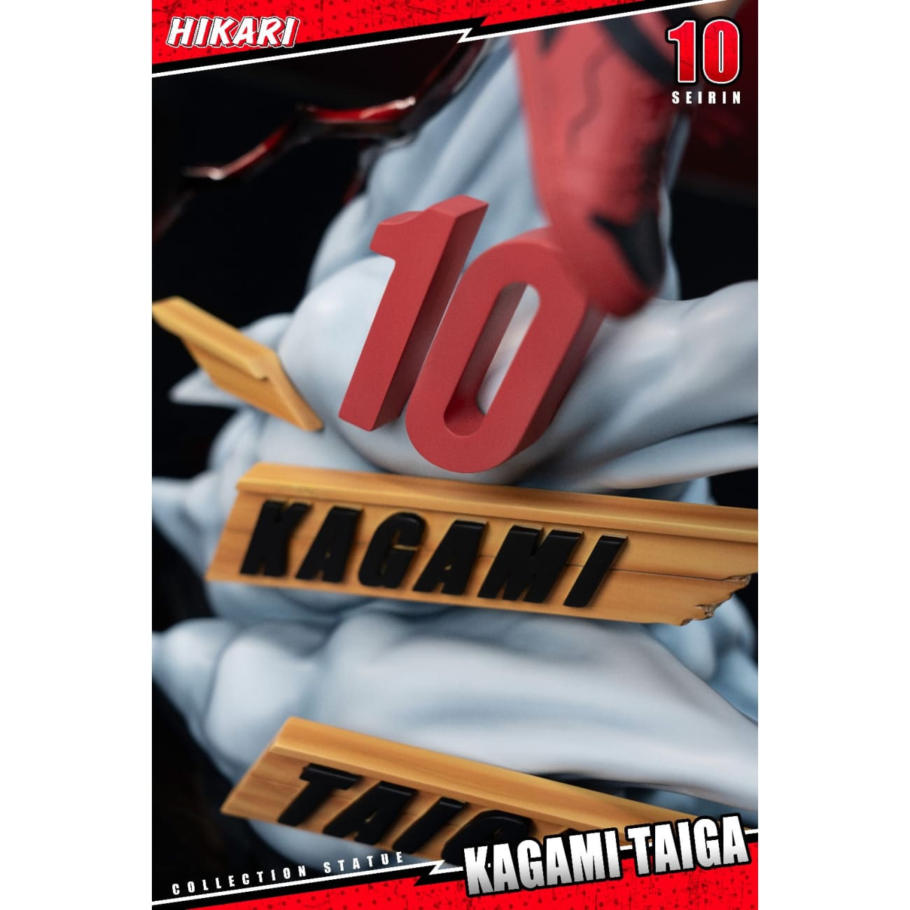 HIKARI Studio - Taiga Kagami [4 Variants]