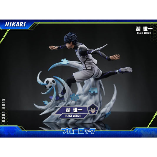 HIKARI Studio - Yoichi Isagi [3 Variants]