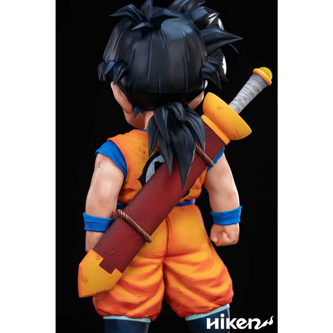 Hiken Studio - Little Gohan [2 Variants]