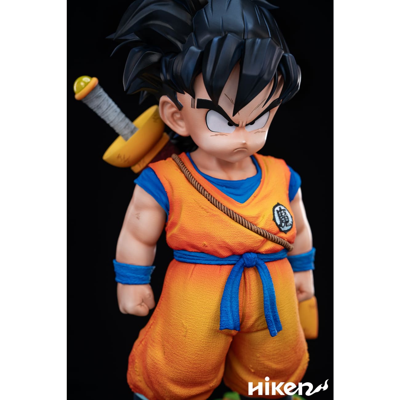 Hiken Studio - Little Gohan [2 Variants]