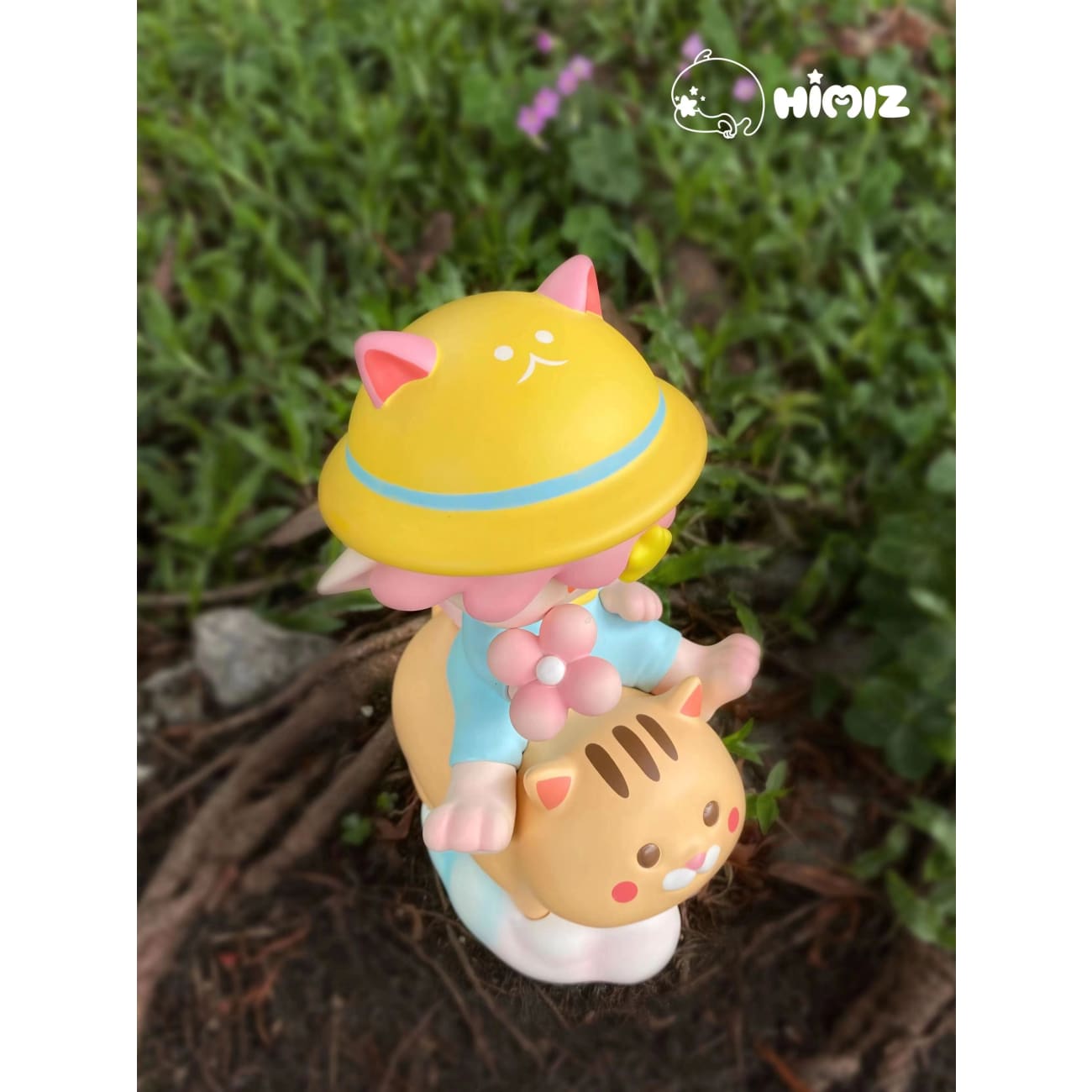 Himiz Studio - Spring's Secret