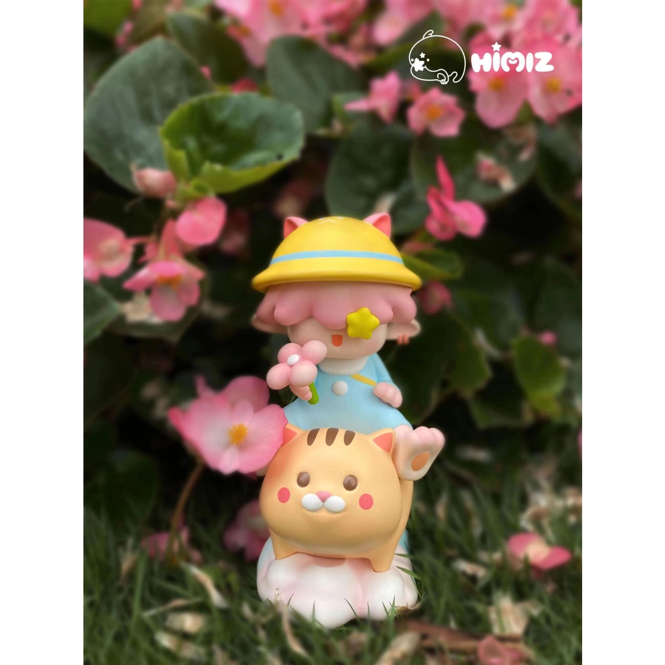 Himiz Studio - Spring's Secret