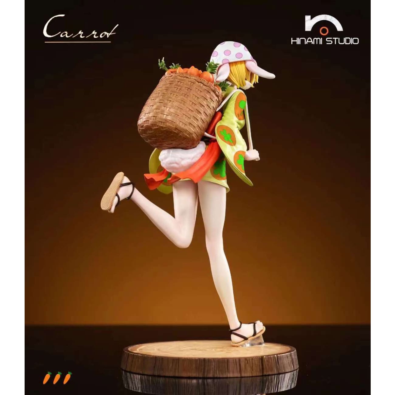 Hinami Studio - Carrot