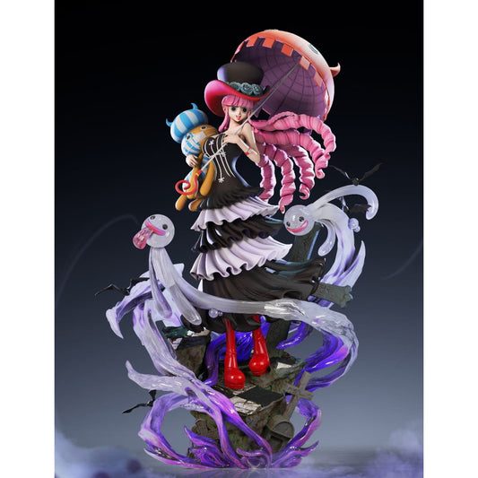 Hinami Studio - Ghost Princess Perona Two Years Later Ver. [2 Variants]