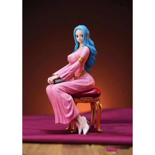 Hinami Studio - Sitting Nefertari Vivi