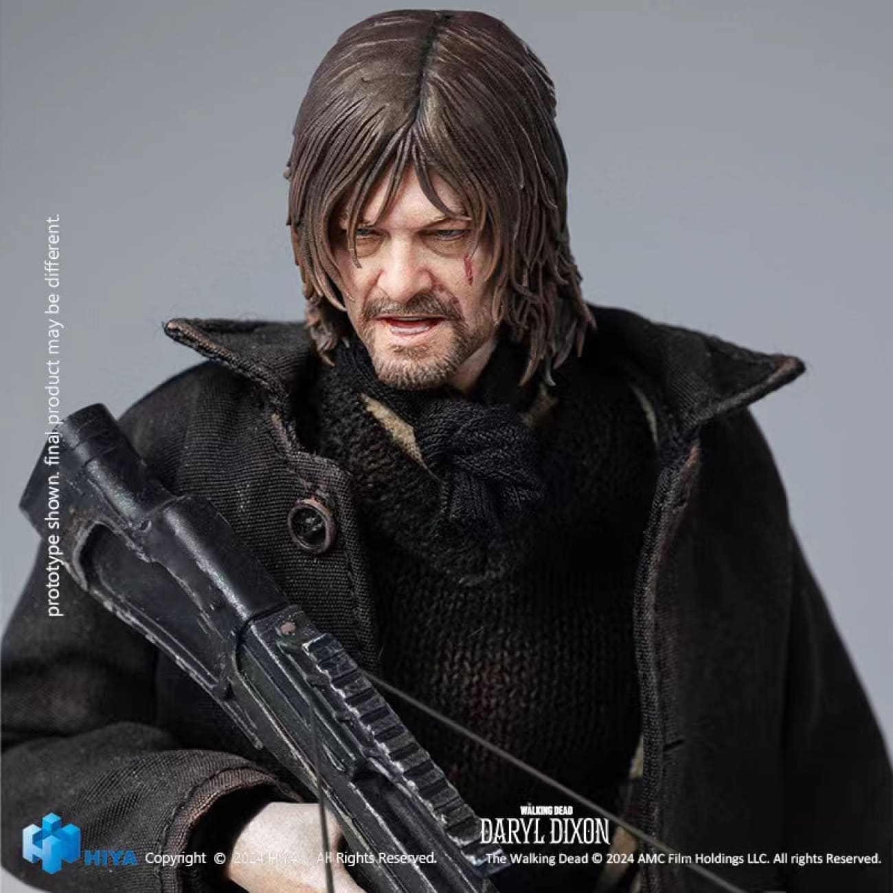HIYA Toys - Daryl Dixon