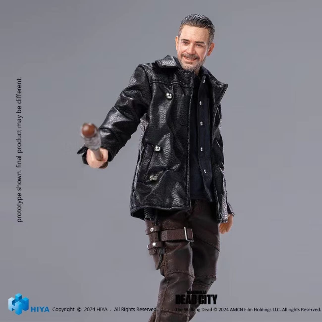 HIYA Toys - Negan [ESW0307]