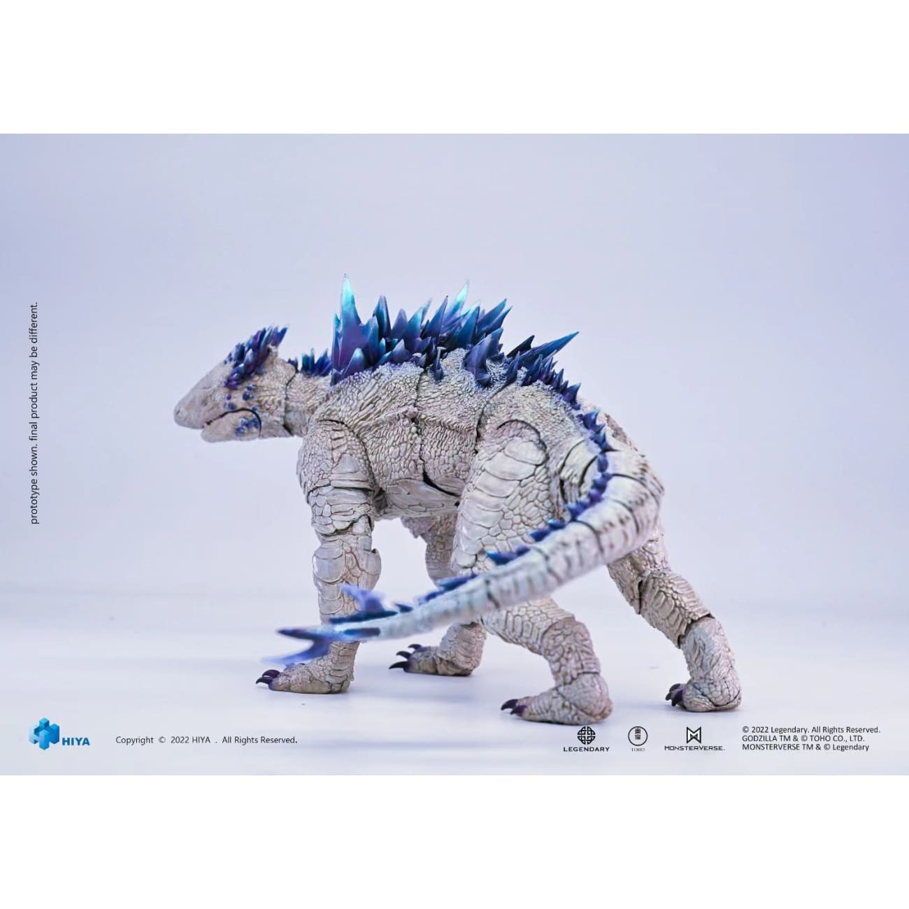 HIYA Toys - Shimo