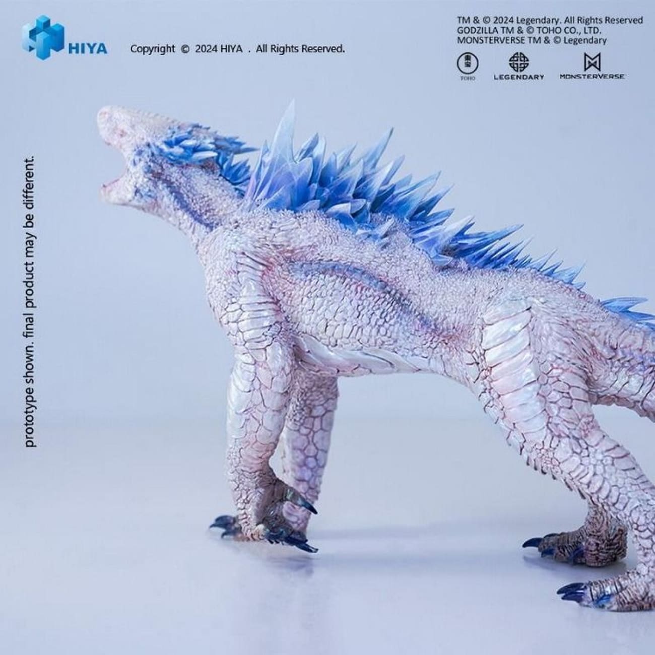 HIYA Toys - Shimo [SSG0423]