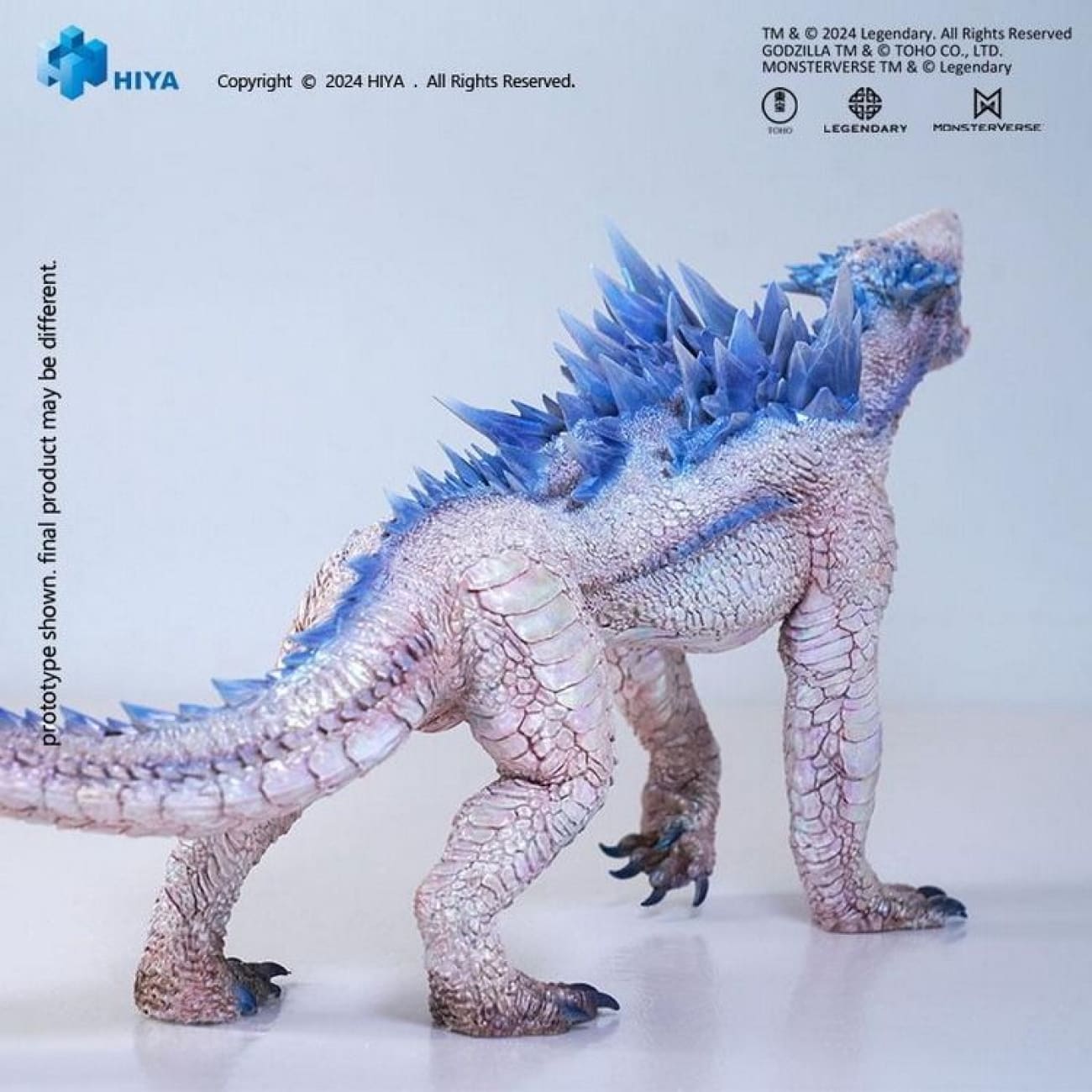 HIYA Toys - Shimo [SSG0423]