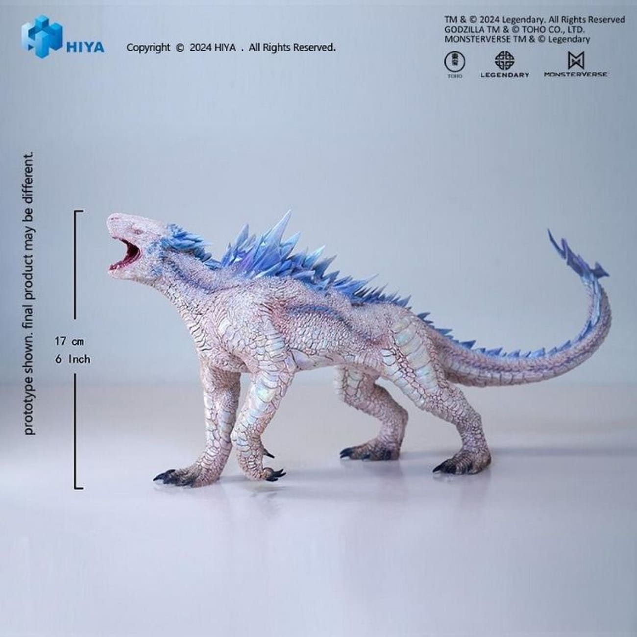HIYA Toys - Shimo [SSG0423]