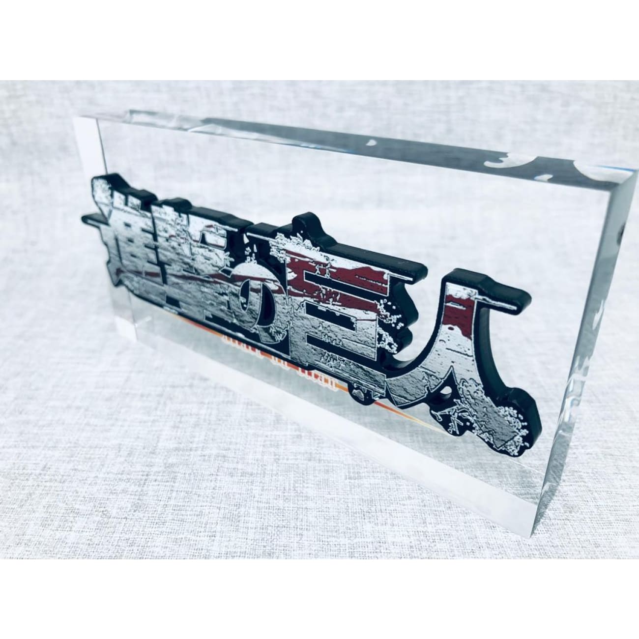 Hld - Attack on Titan Signboard