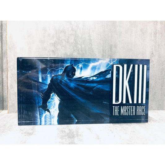 HLD - Batman Dark Knight III Signboard