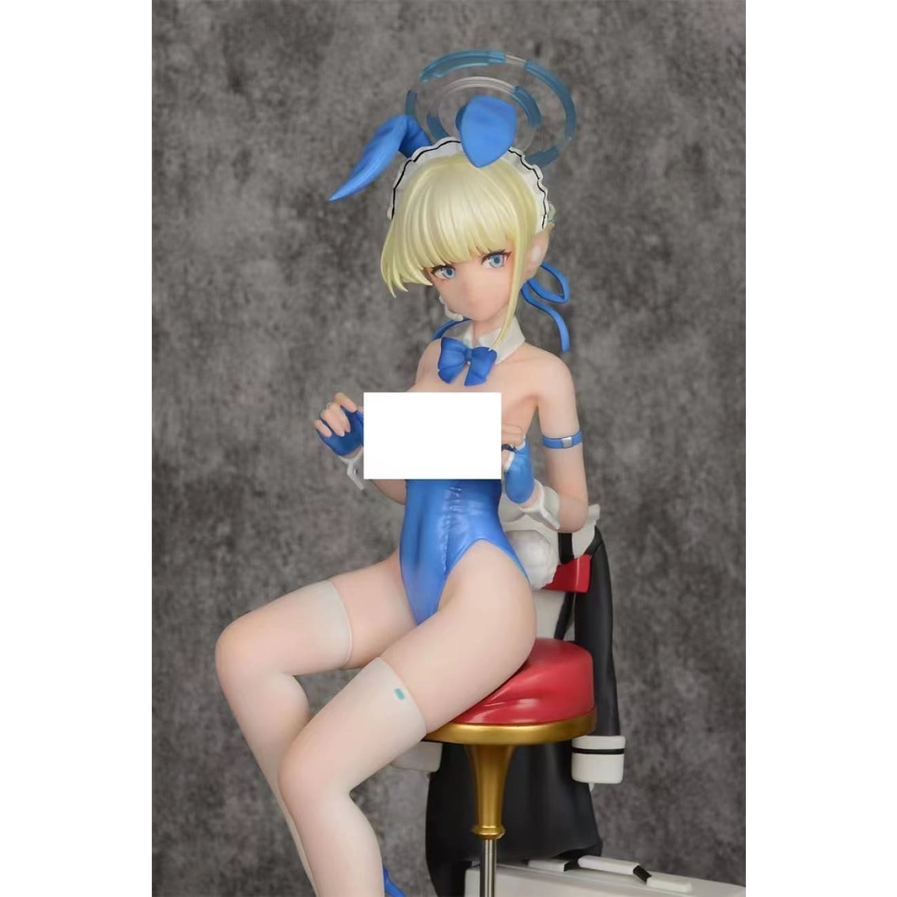 HM Studio - Asuma Toki Bunny Girl Ver.