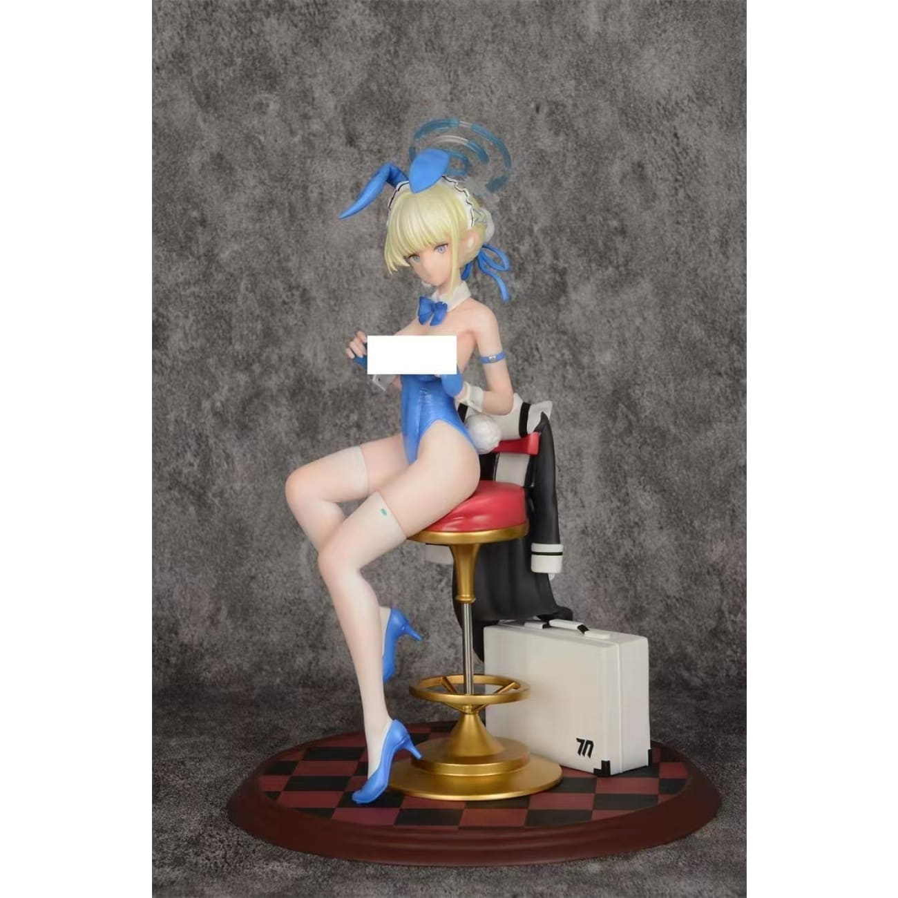 HM Studio - Asuma Toki Bunny Girl Ver.